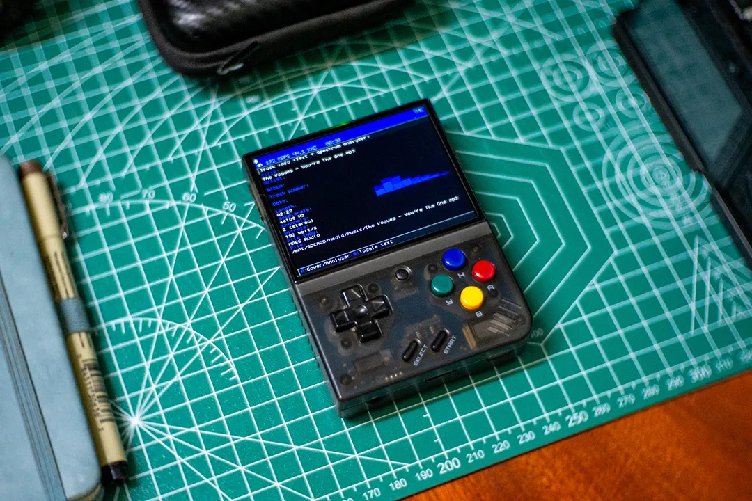 Ngoại hình tổng quan MM+