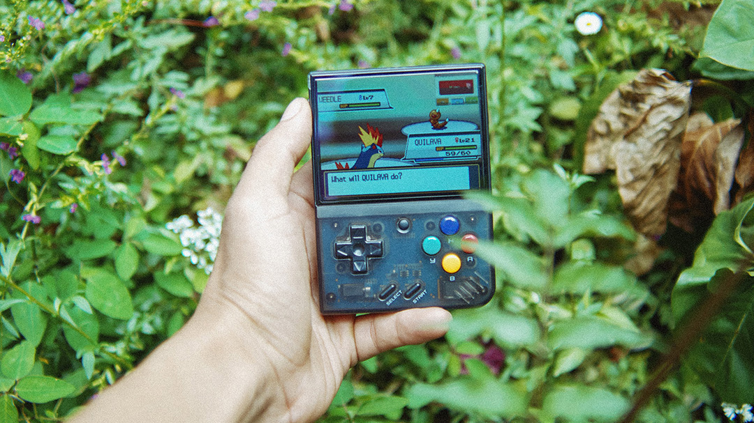 [Review] Miyoo Mini Plus: Chuyện cái máy chơi game và thú vui hoài cổ